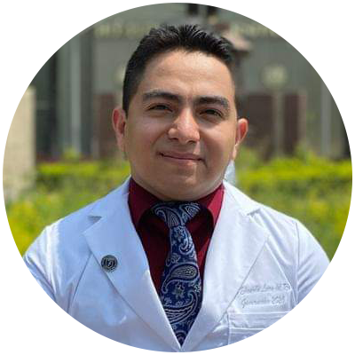 Dr Jose Garza
